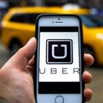uber