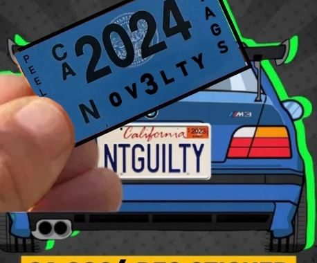 REGISTRATION 2024