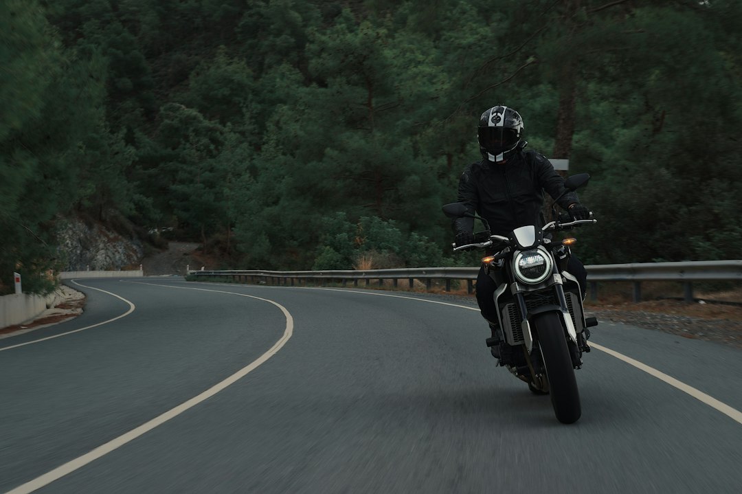 motorbike